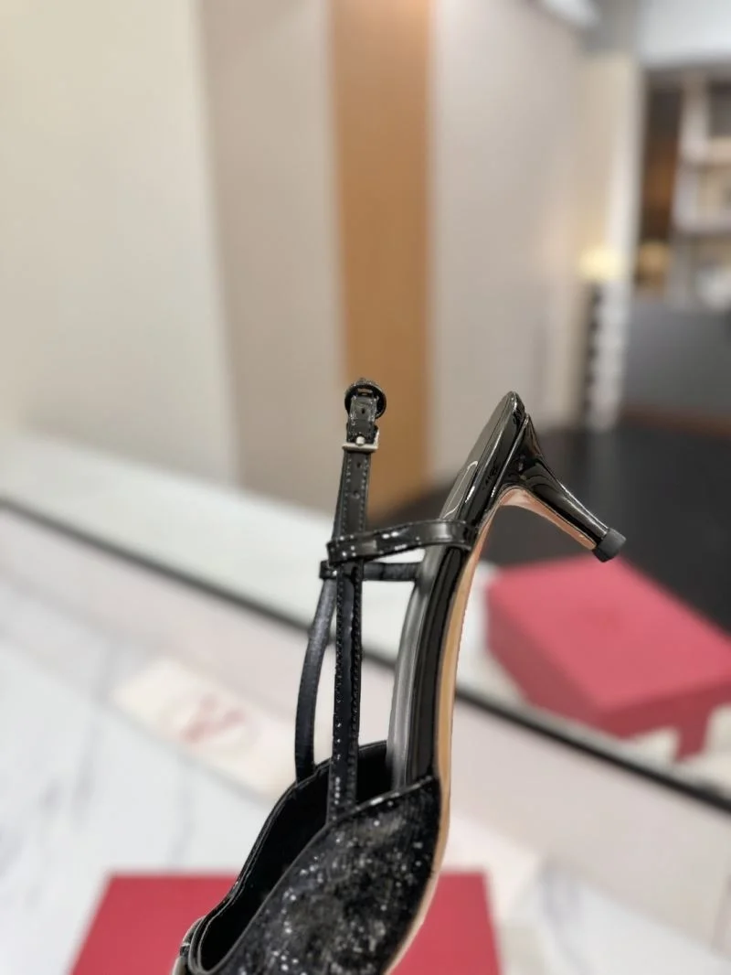 SportInspired Valentino Sandals 36647