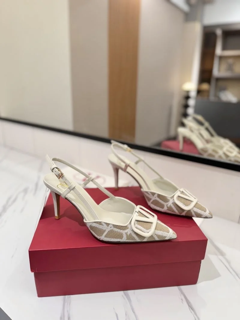 Valentino Sandals Original 36652