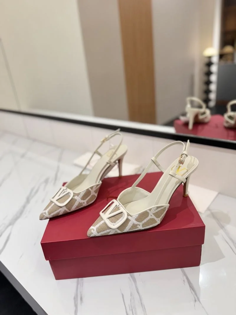 Valentino Sandals Original 36652