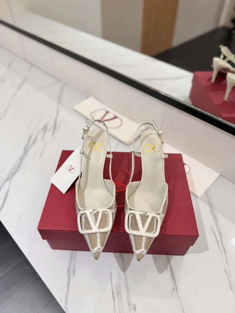 Valentino Sandals Original 36652