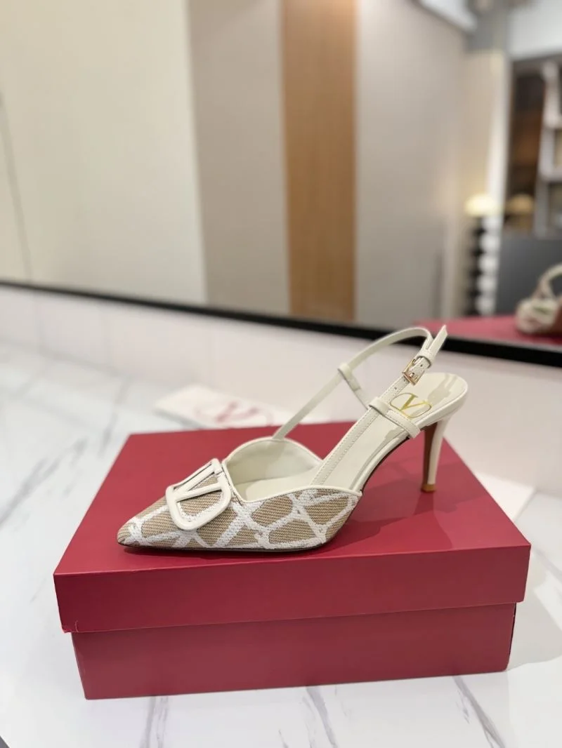 Valentino Sandals Original 36652
