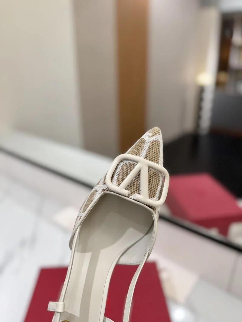 Valentino Sandals Original 36652