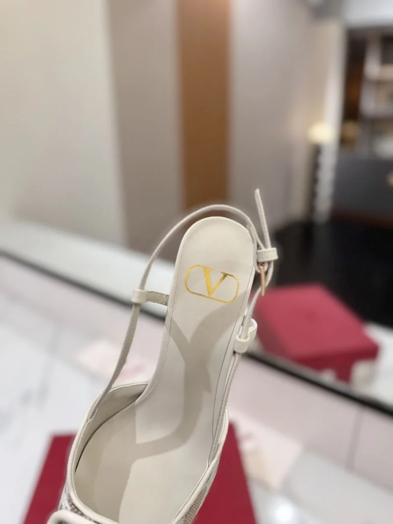 Valentino Sandals Original 36652