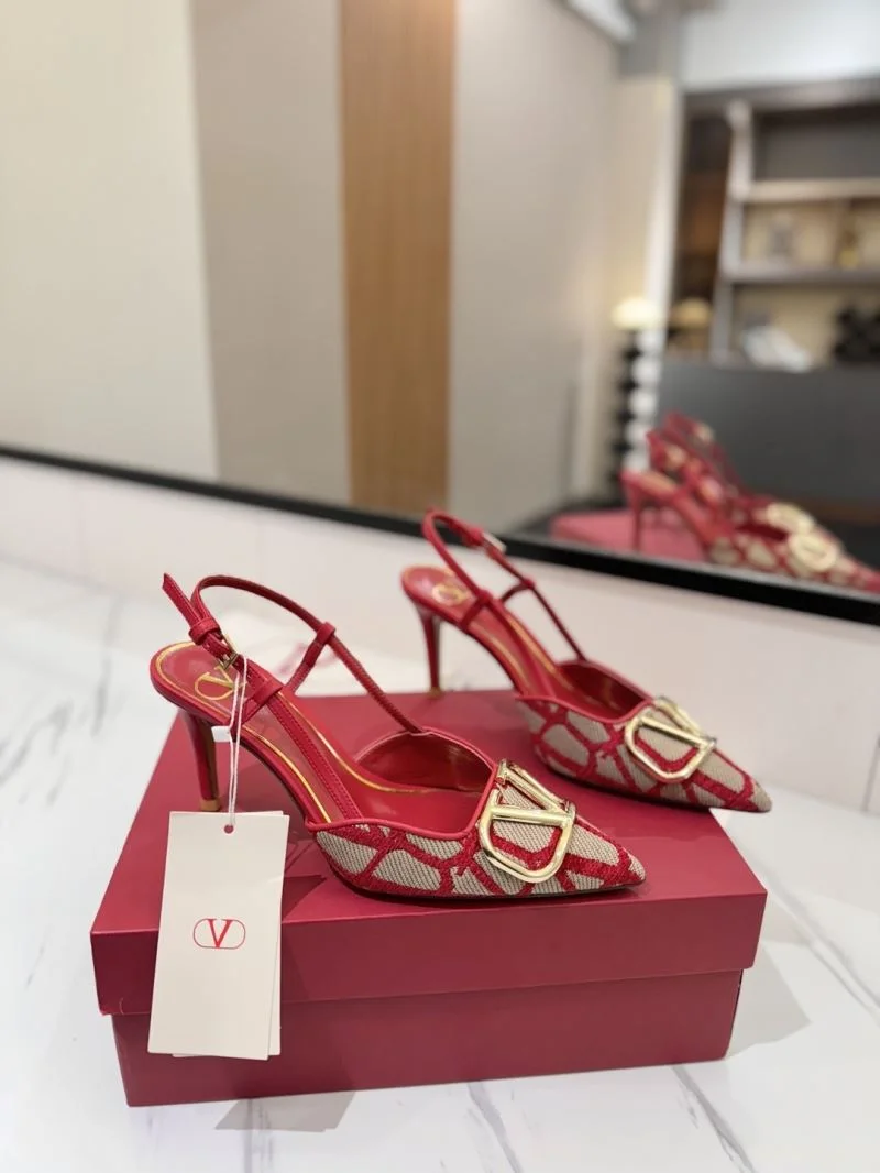 Valentino Sandals NewStyle 36653