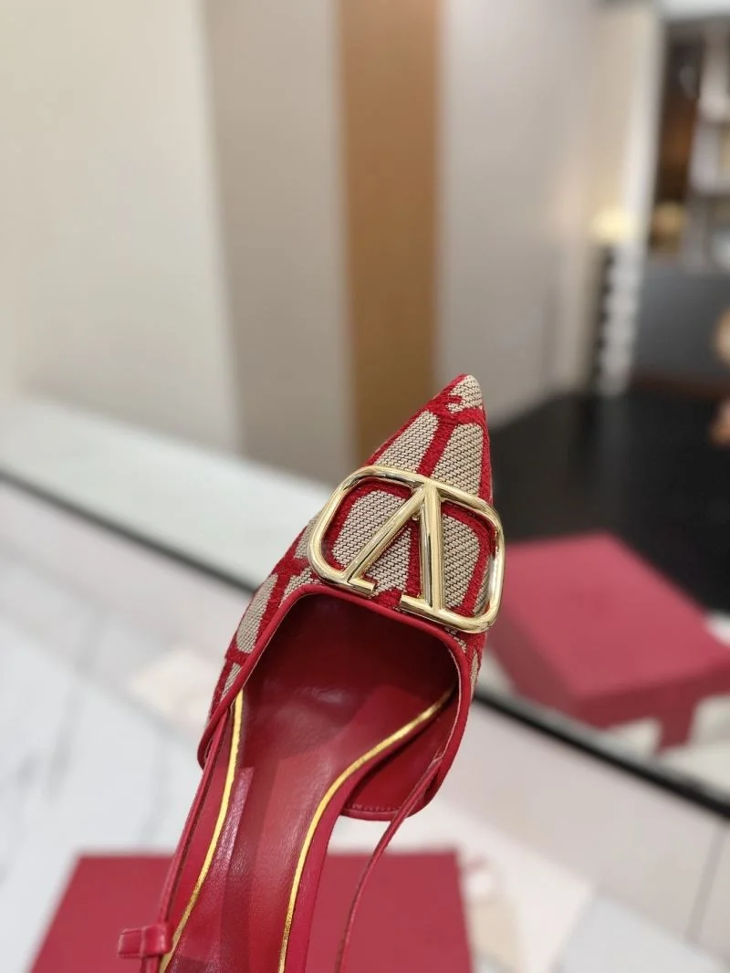 Valentino Sandals NewStyle 36653