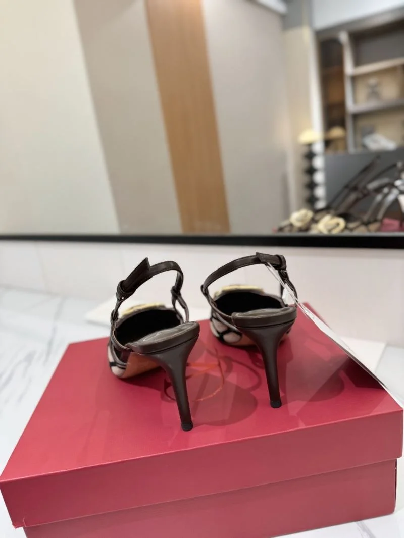 Valentino Sandals Chic 36642