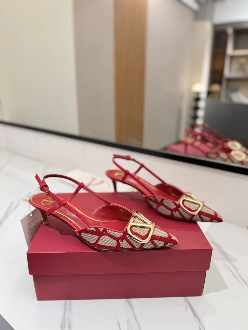 Valentino Sandals Tailored 36639