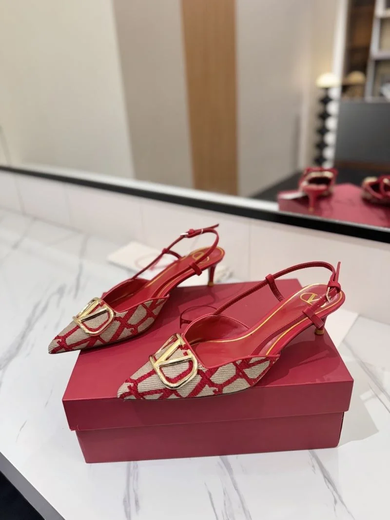 Valentino Sandals Tailored 36639
