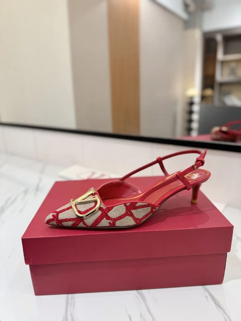 Valentino Sandals Tailored 36639