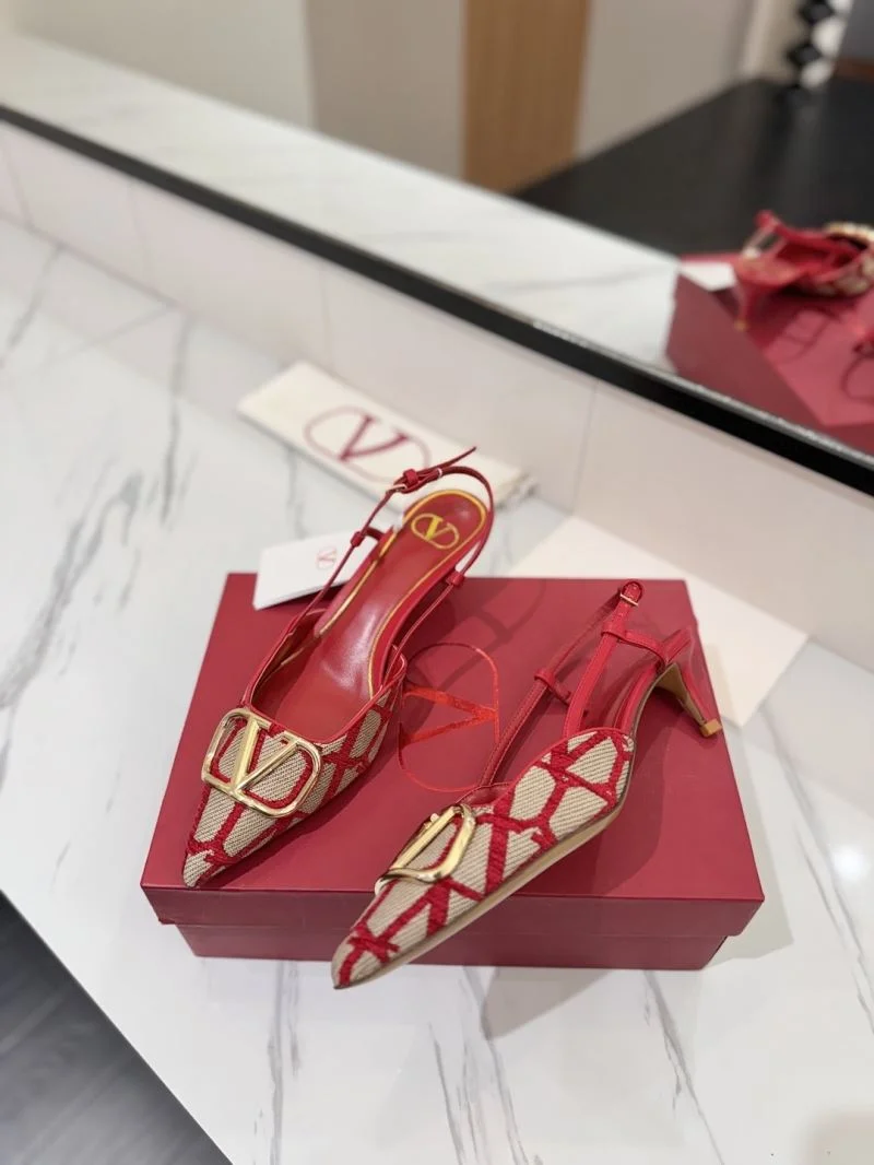 Valentino Sandals Tailored 36639