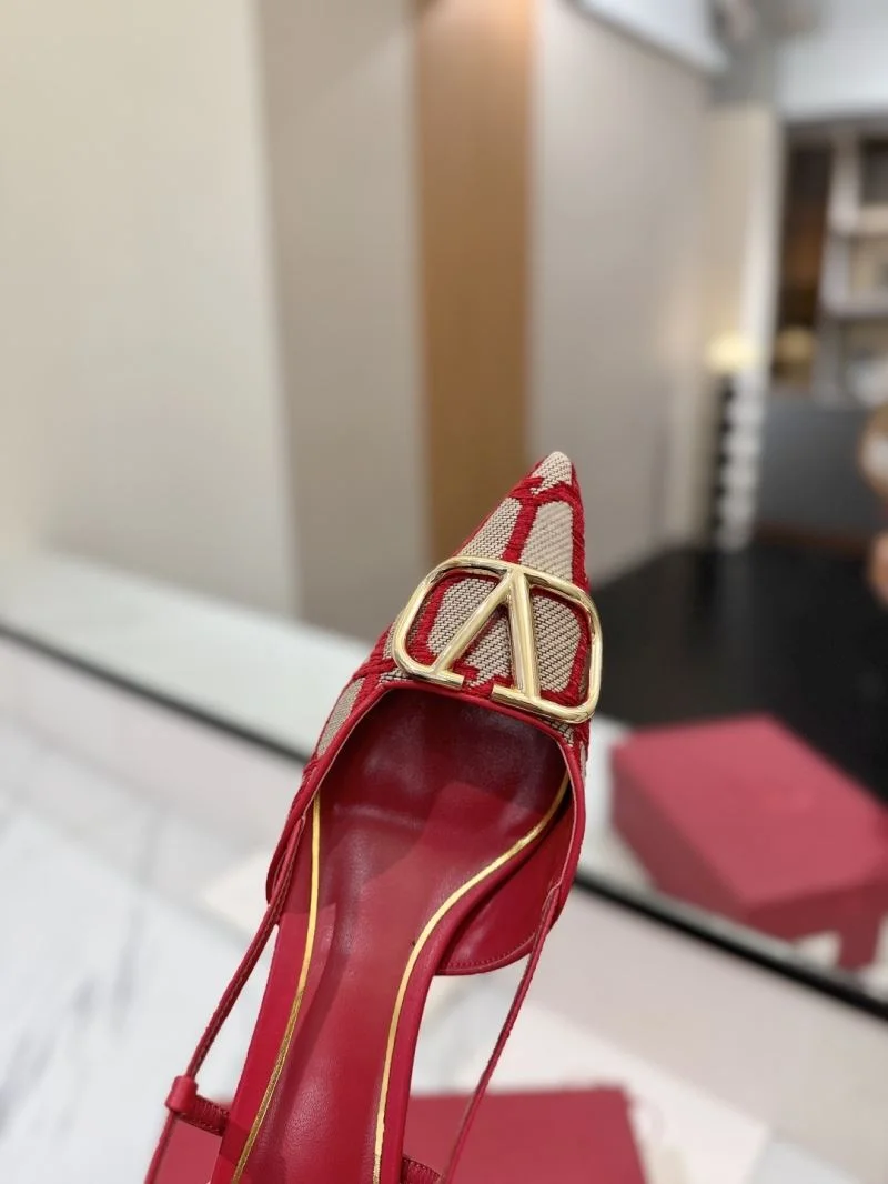 Valentino Sandals Tailored 36639