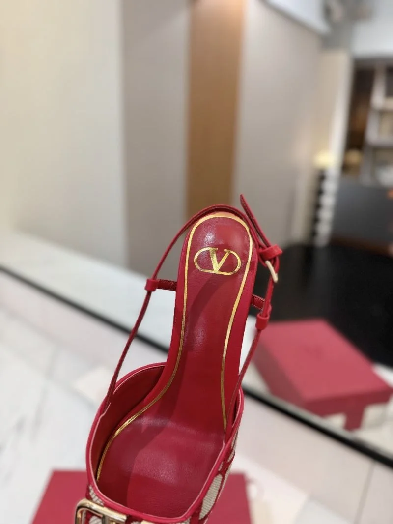Valentino Sandals Tailored 36639