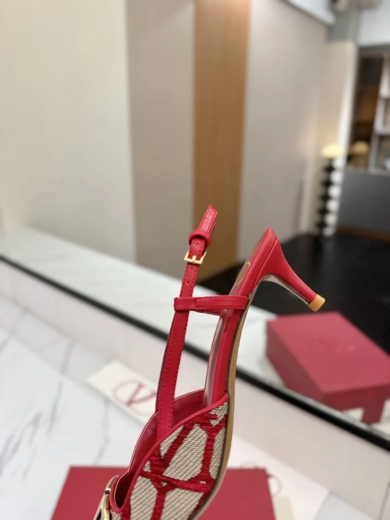 Valentino Sandals Tailored 36639