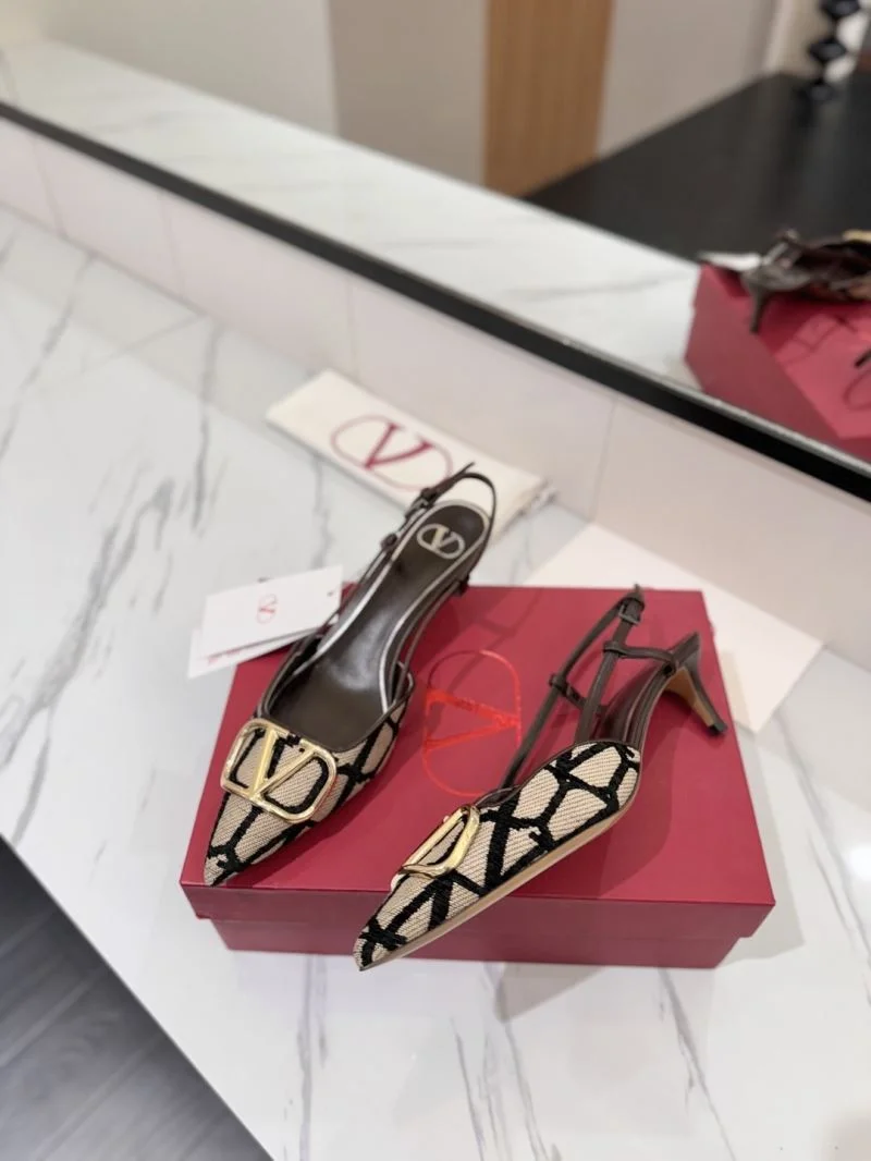 Valentino Sandals SmartChoice 36643
