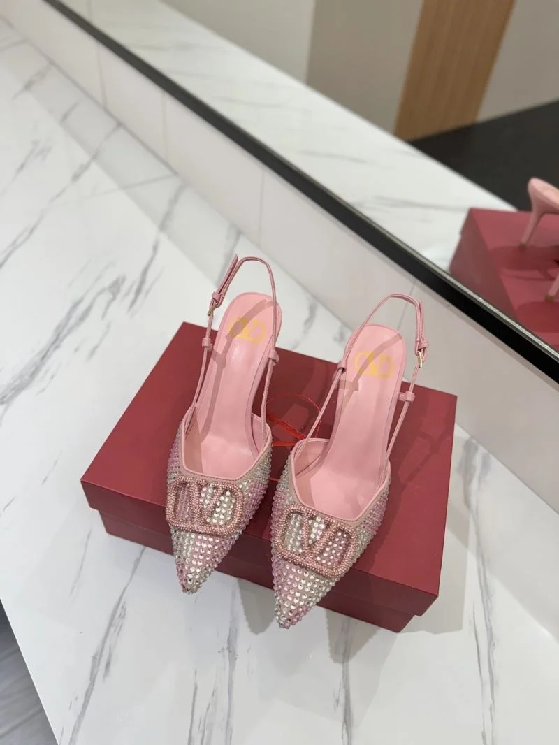 StreetReady Valentino Sandals 36641