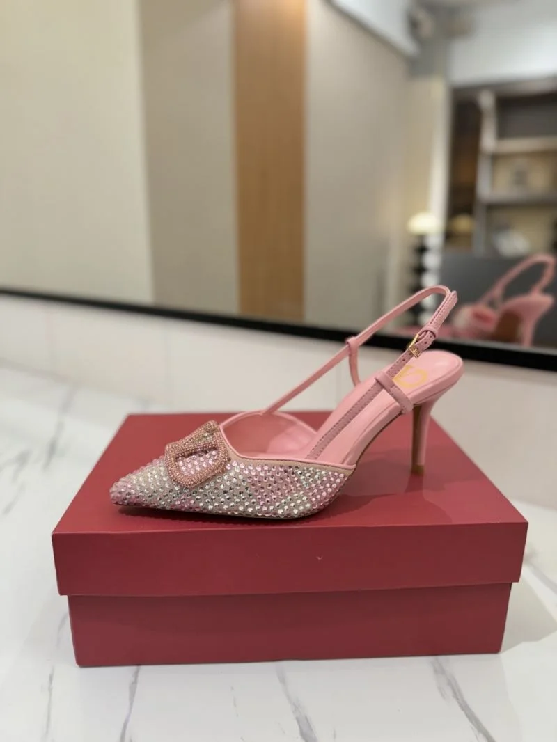 StreetReady Valentino Sandals 36641