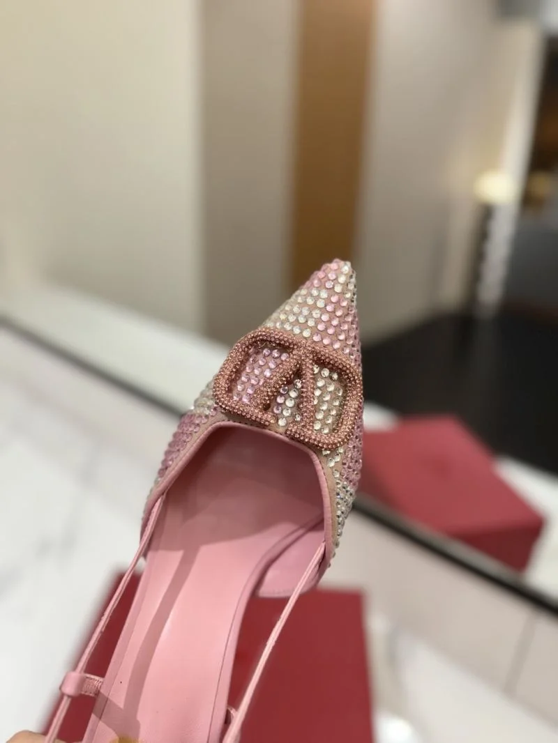 StreetReady Valentino Sandals 36641