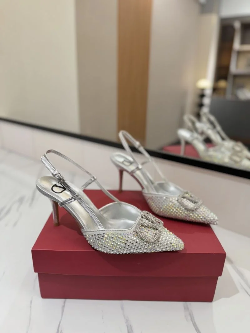 WellDesigned Valentino Sandals 36636