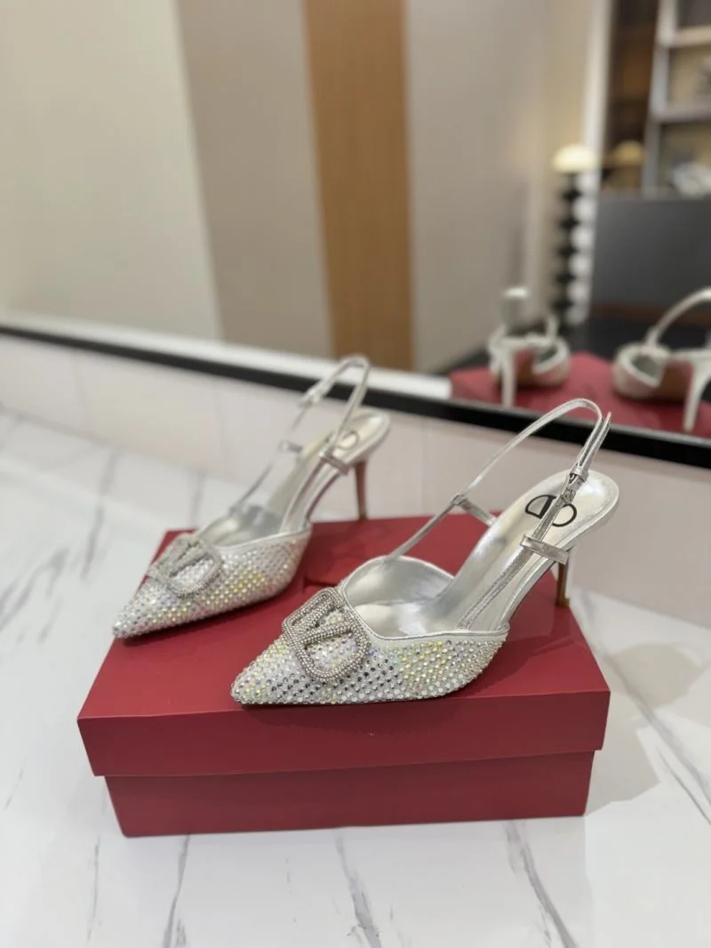 WellDesigned Valentino Sandals 36636