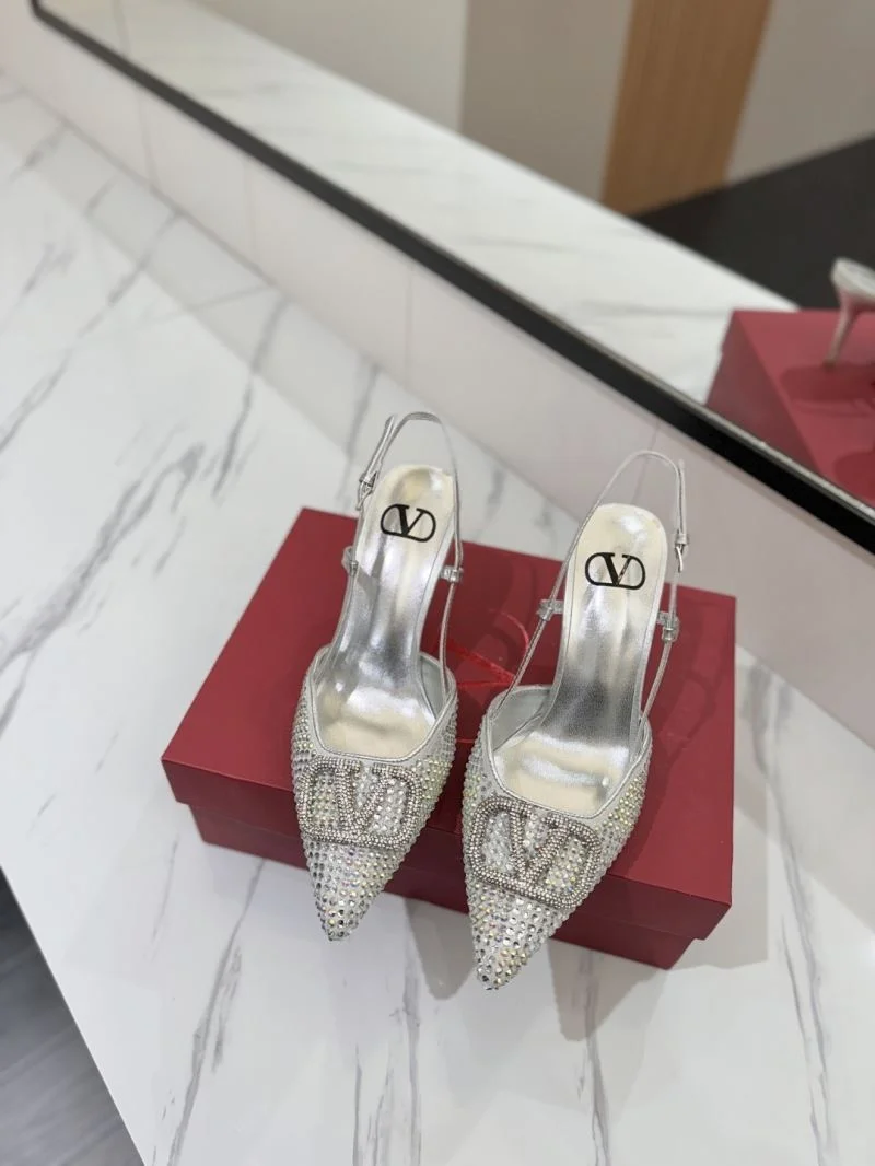 WellDesigned Valentino Sandals 36636
