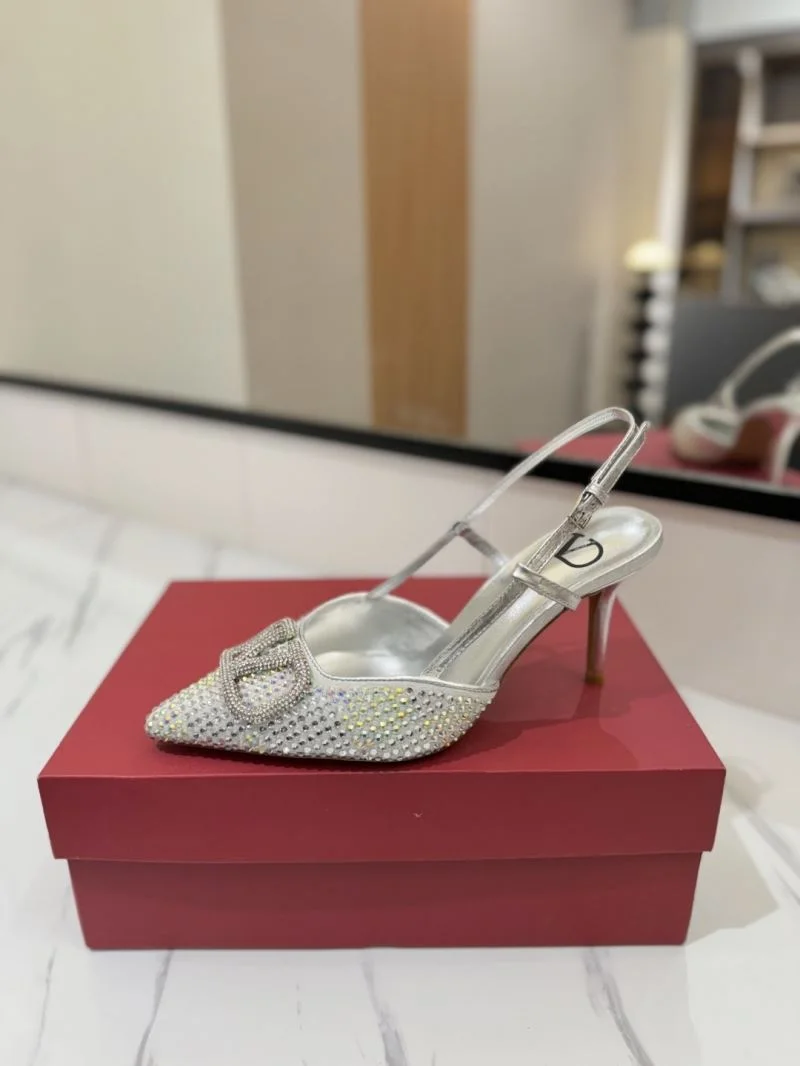WellDesigned Valentino Sandals 36636