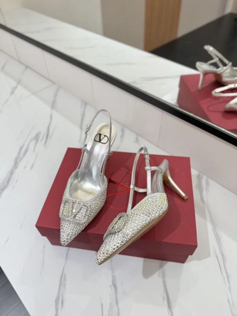 WellDesigned Valentino Sandals 36636