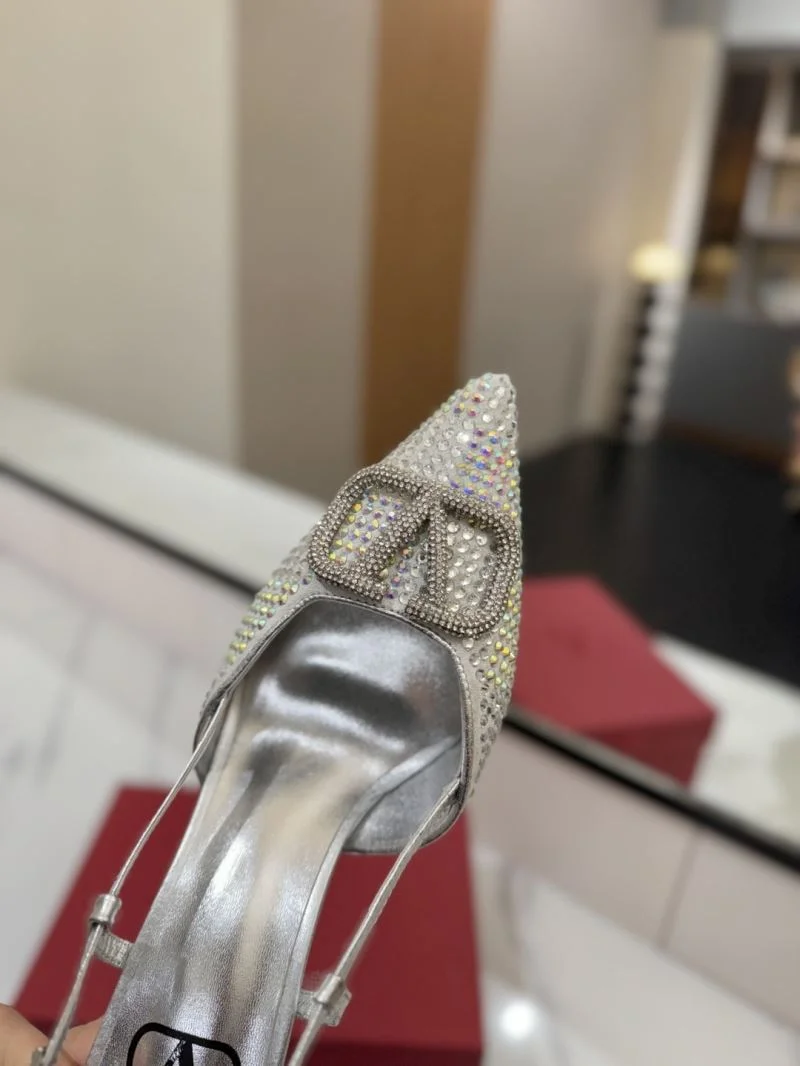 WellDesigned Valentino Sandals 36636