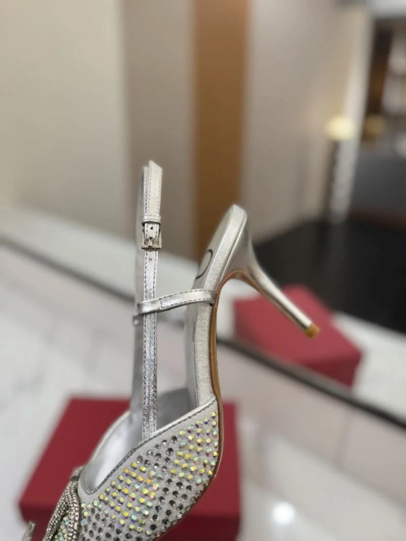 WellDesigned Valentino Sandals 36636