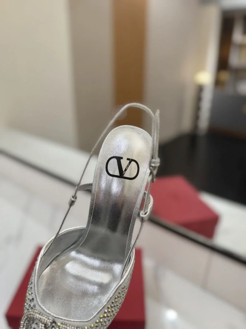 WellDesigned Valentino Sandals 36636