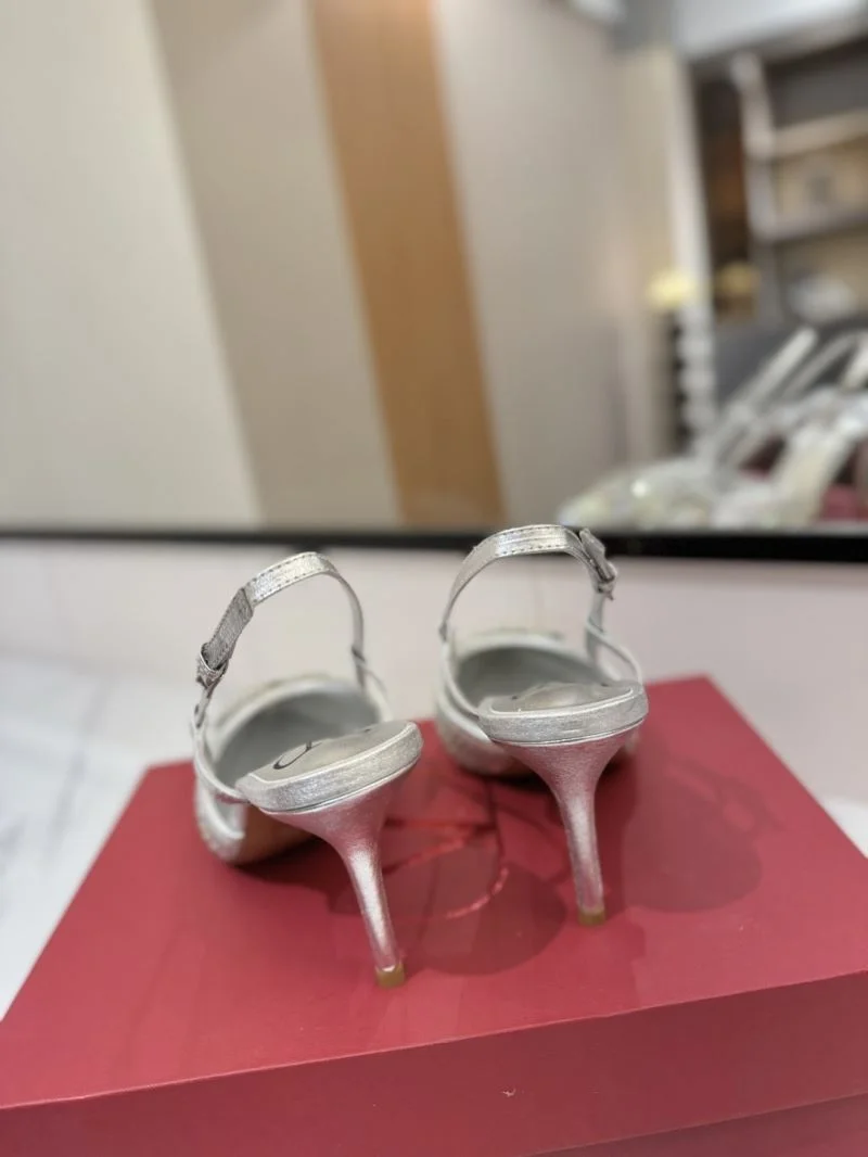 WellDesigned Valentino Sandals 36636