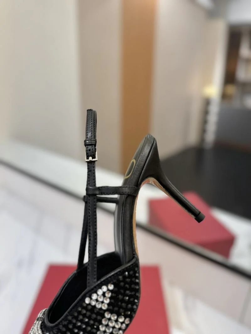 Valentino Sandals Compact 36637