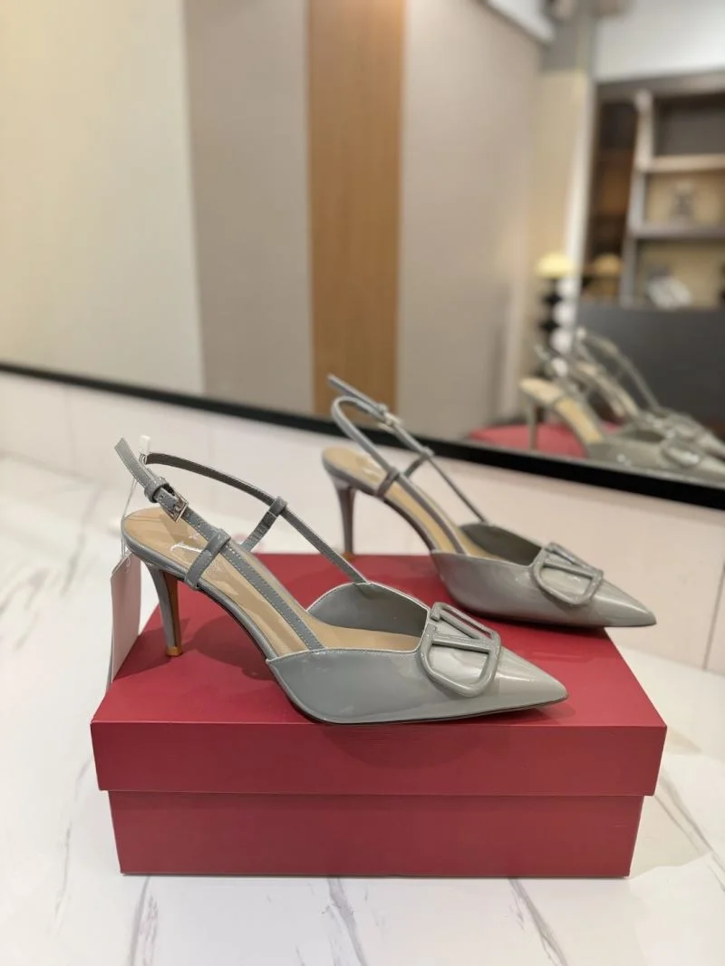 TravelReady Valentino Sandals 36635