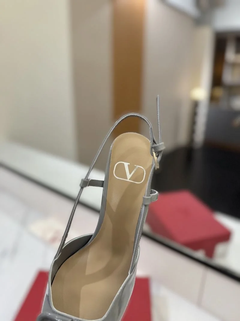 TravelReady Valentino Sandals 36635