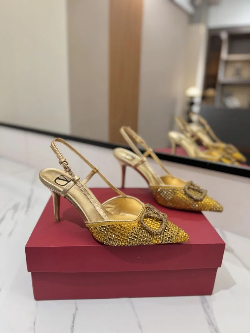 MultiPurpose Valentino Sandals 36634