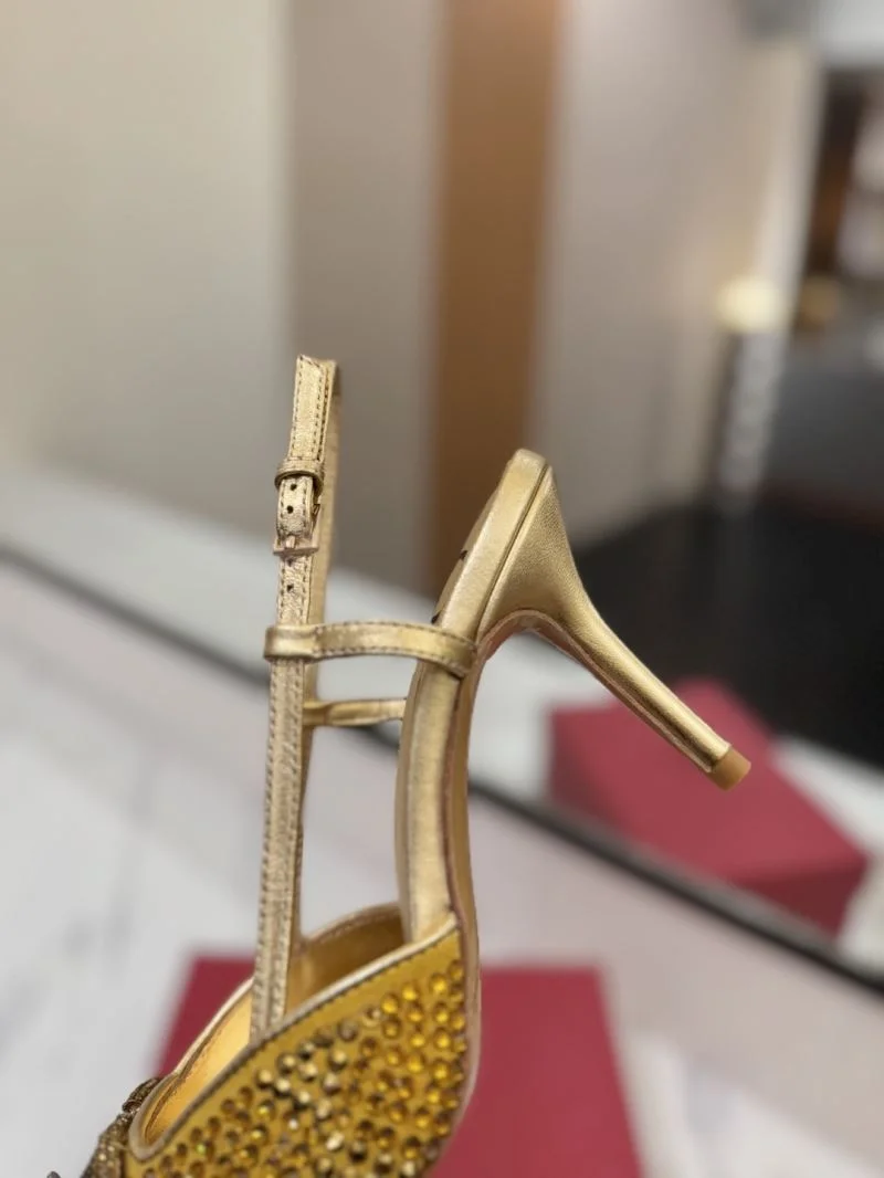 MultiPurpose Valentino Sandals 36634