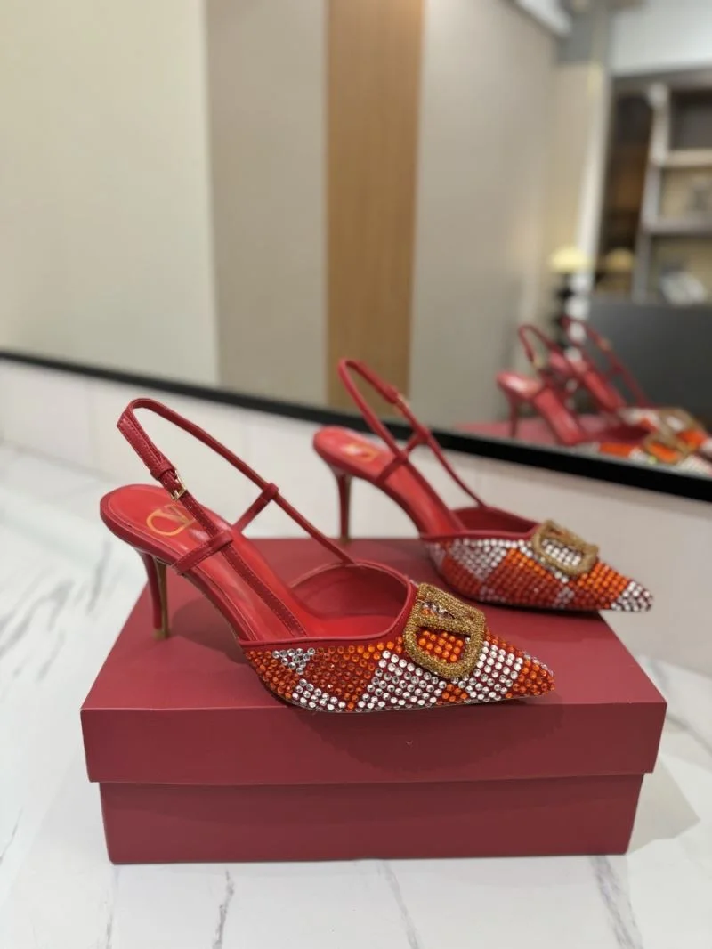 Valentino Sandals EasyCare 36633