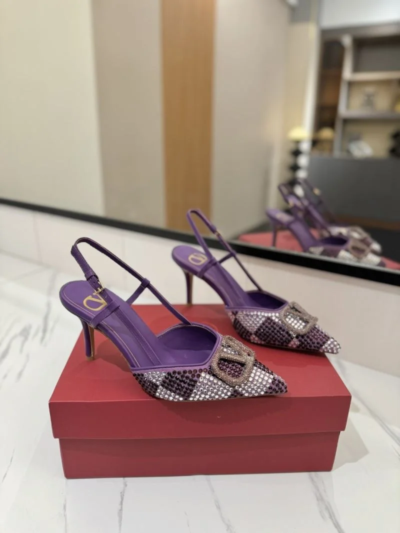 Valentino Sandals GoodFit 36614