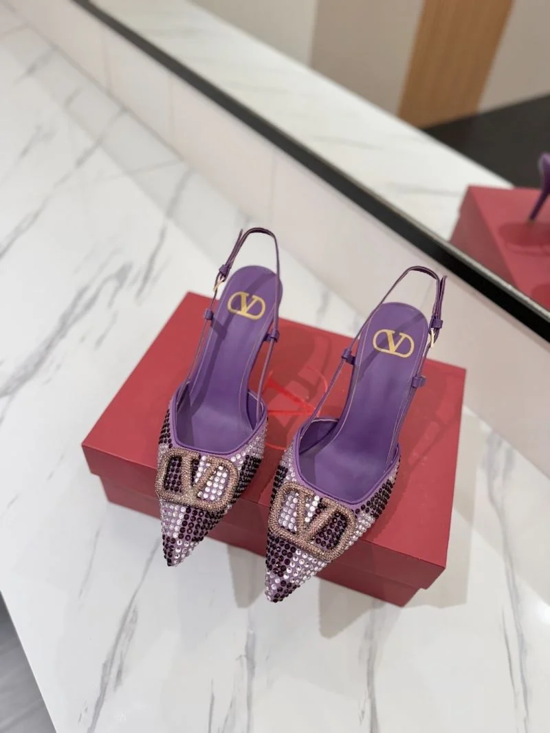 Valentino Sandals GoodFit 36614