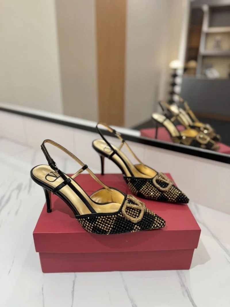 Valentino Sandals Functional 36627