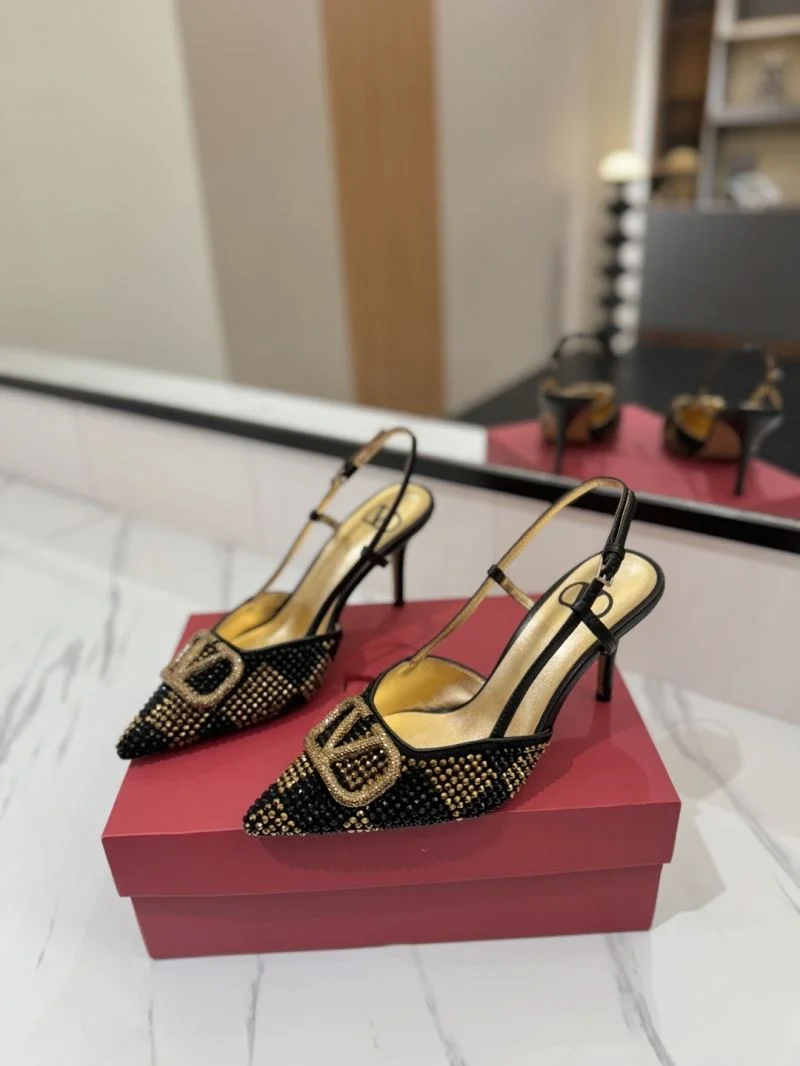 Valentino Sandals Functional 36627