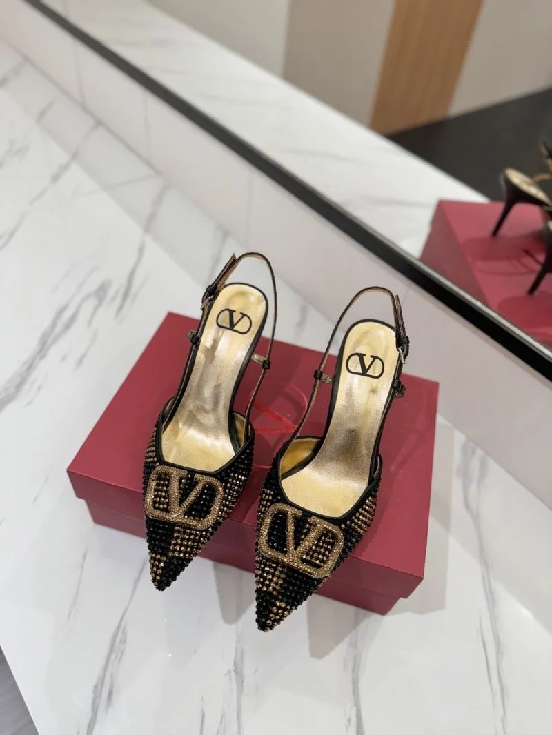 Valentino Sandals Functional 36627