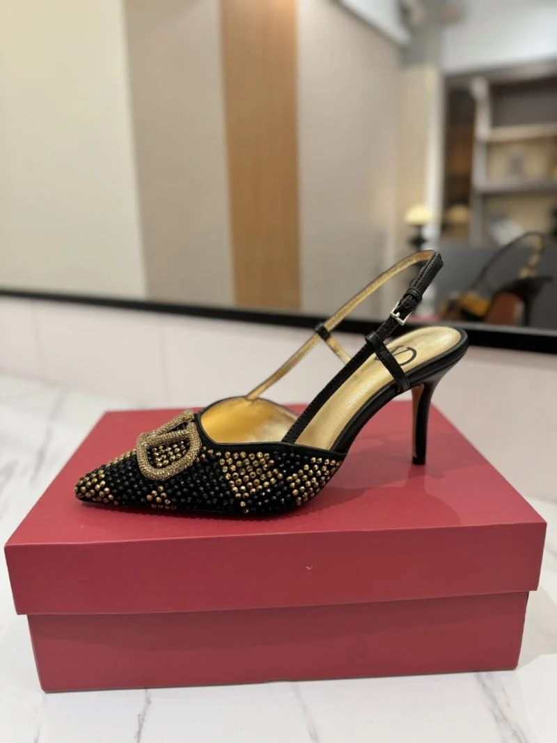 Valentino Sandals Functional 36627