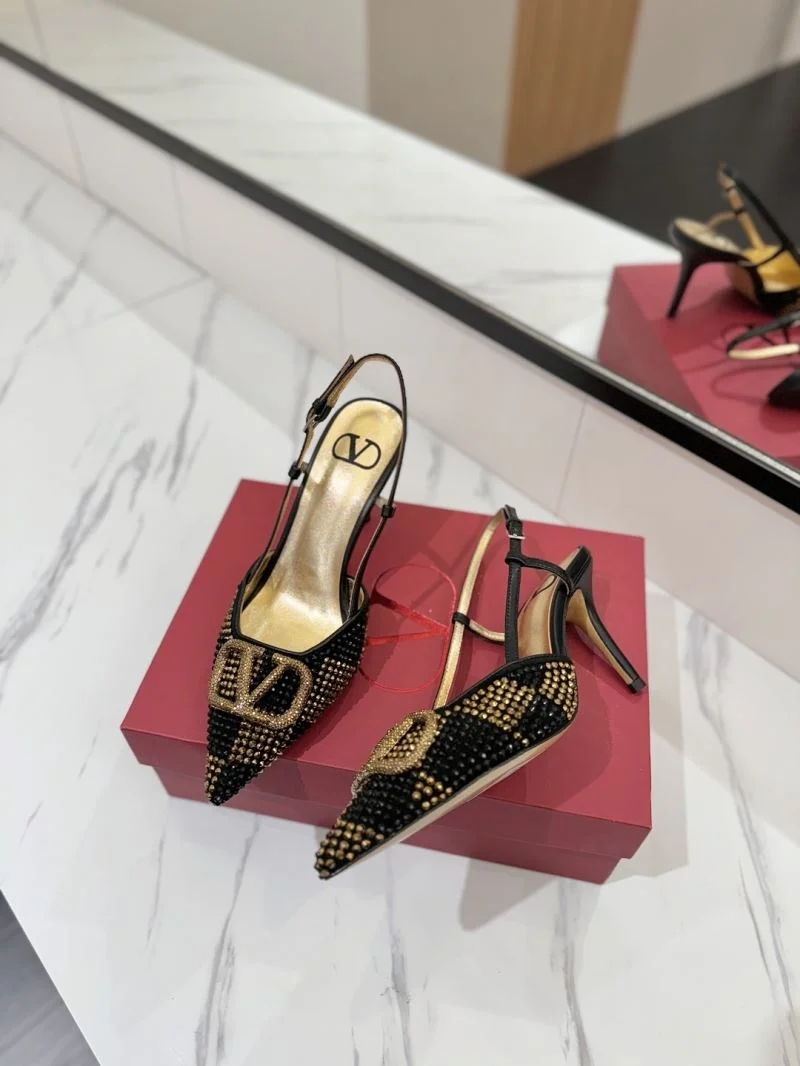 Valentino Sandals Functional 36627