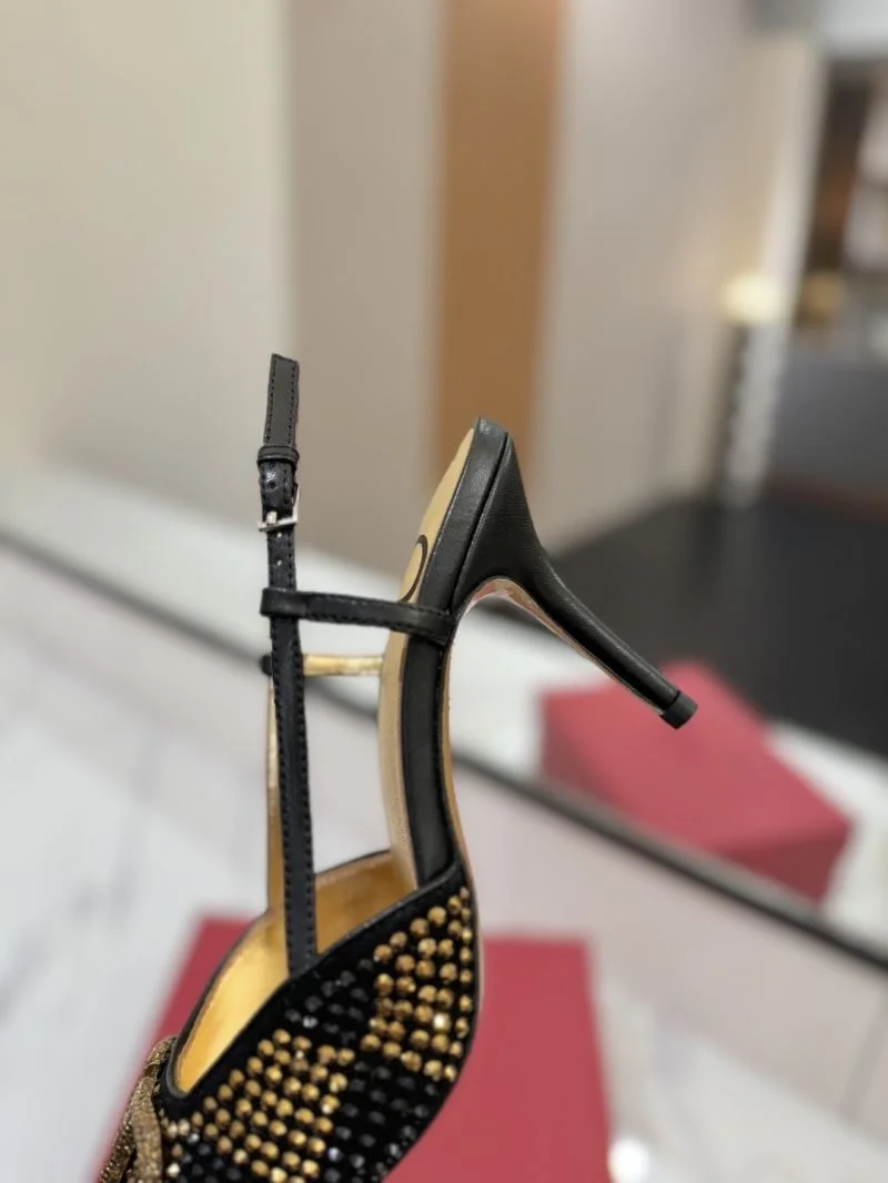 Valentino Sandals Functional 36627