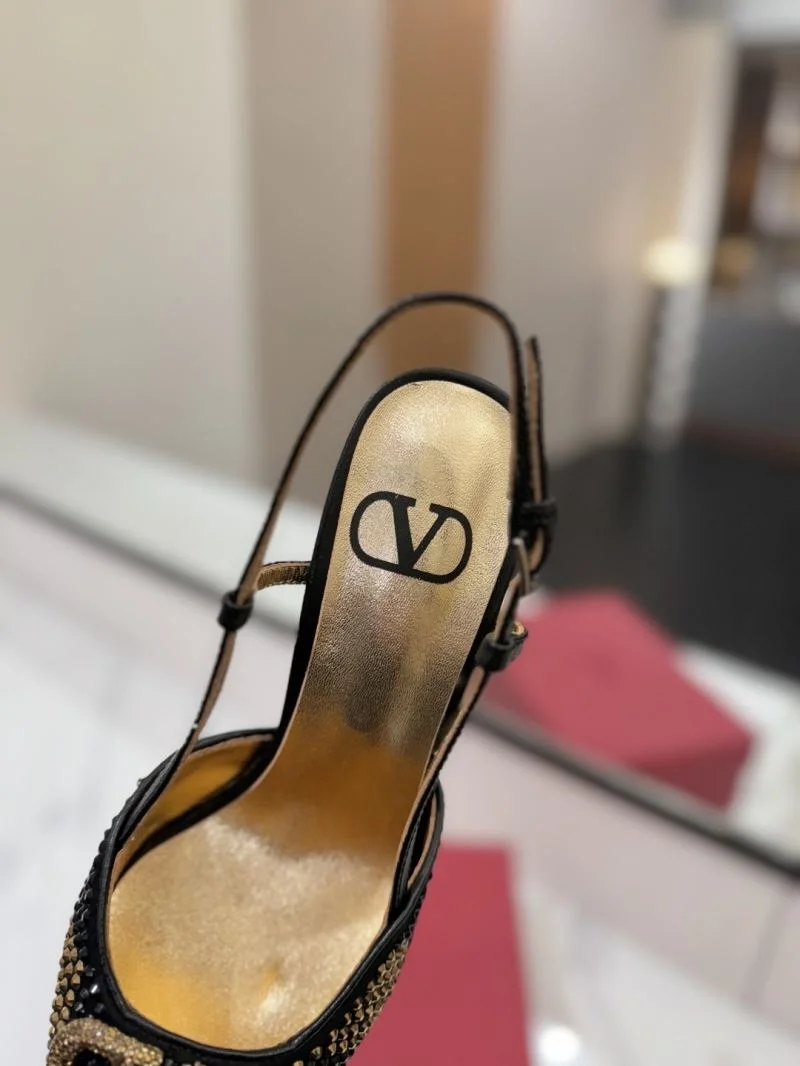 Valentino Sandals Functional 36627