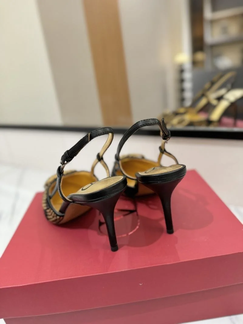 Valentino Sandals Functional 36627