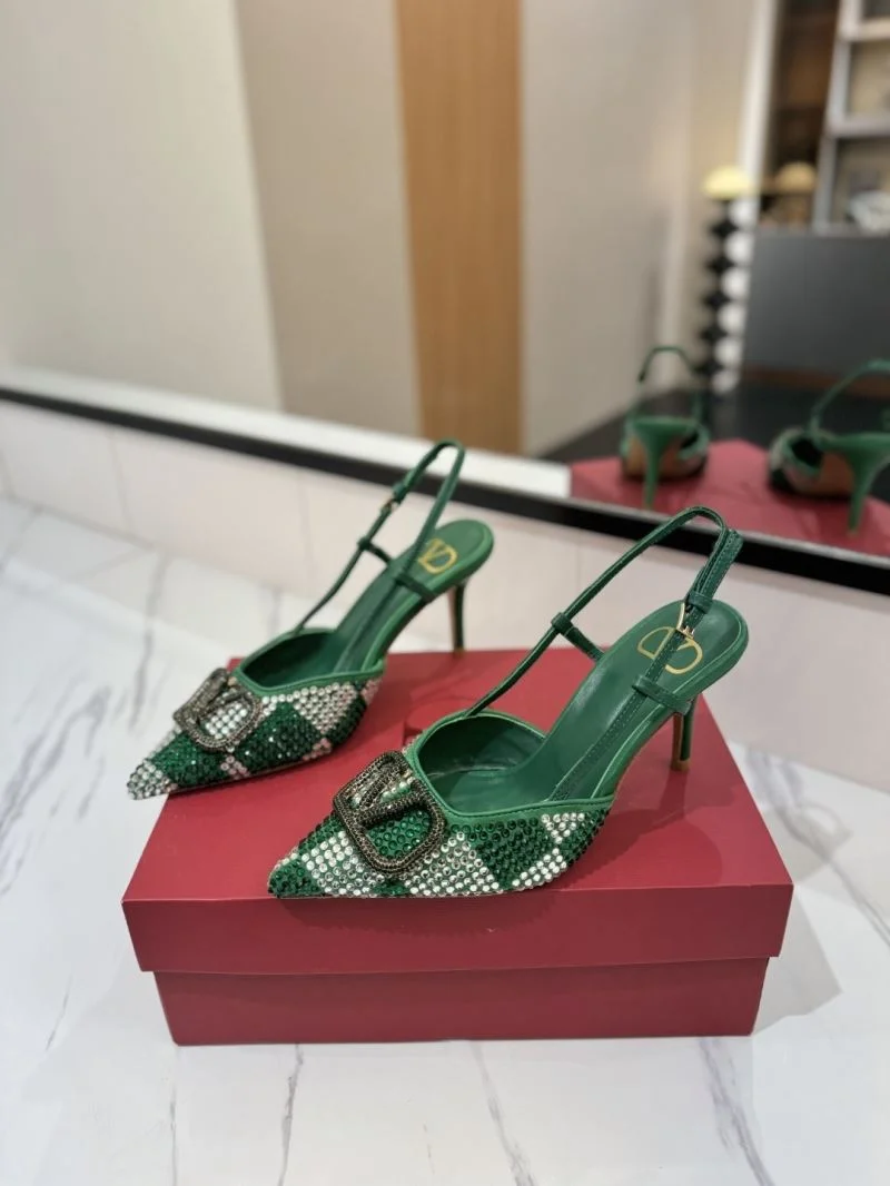 Valentino Sandals Trendy 36630