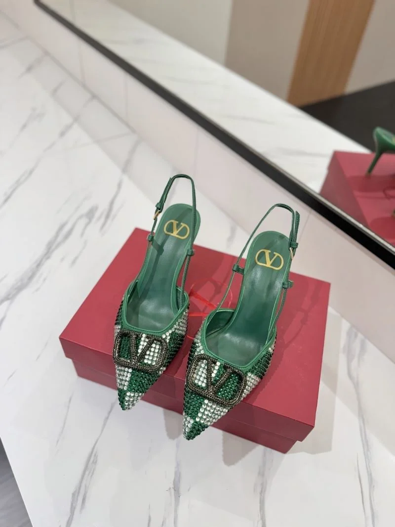 Valentino Sandals Trendy 36630