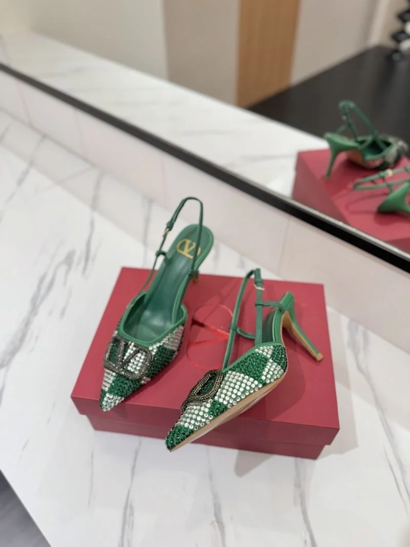 Valentino Sandals Trendy 36630