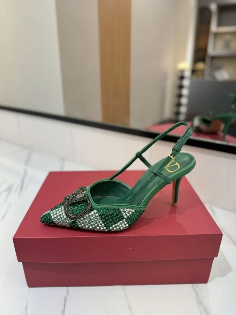 Valentino Sandals Trendy 36630